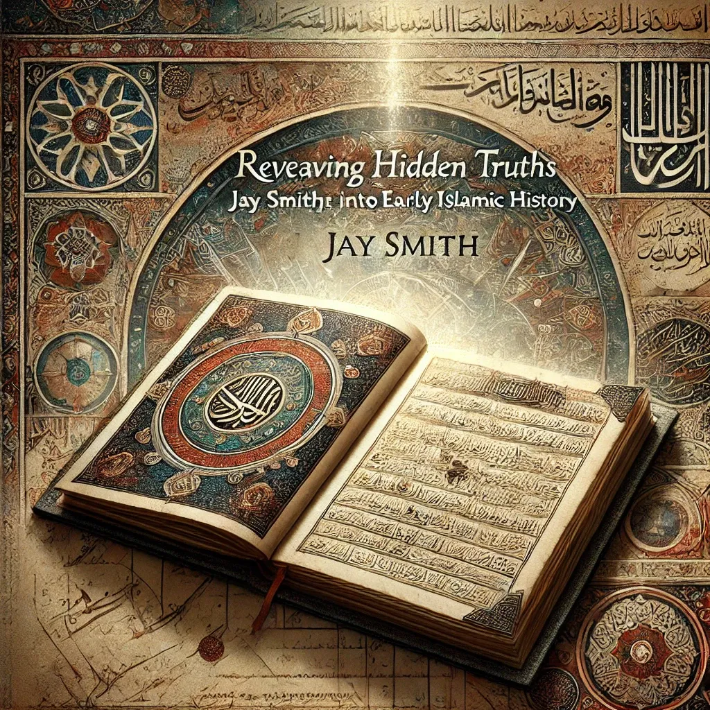 Revealing Hidden Truths: Jay Smith's Insight into Early Islamic History