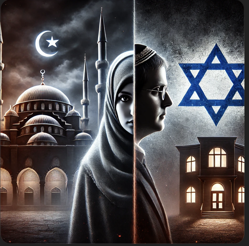 Islamophobia vs. Antisemitism: A Dangerous and Misleading Comparison