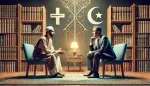 Challenging Conversations: Engaging Islam with Integrity Through Christian Polemics