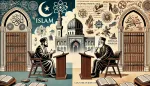 Monotheism Showdown: Debunking Muhammad’s God Concept