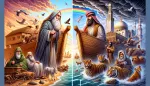 The Differences Between Gospel-Centered Christianity and Islamic Views of Noah