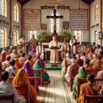 Bengali Christian Evangelism and Discipleship