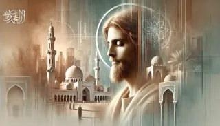 The Contemporary Muslim Jesus