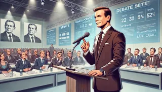 How to Prepare for a Debate: Insights from William Lane Craig