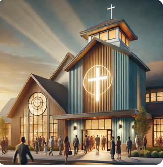 Foundations of Faith: Aligning Church Buildings with Gospel Mission