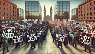 Islamophobia vs. Islamophilia (Irrational Love for Islam from Non-Muslims): Unmasking the Debate