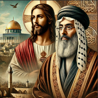 Jesus Was Not a Palestinian: Unpacking the Role of the Mufti of Jerusalem in Shaping Palestinian Identity