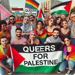 Queers for Palestine? A New Tolerance Campaign Offers $1 Million for LGBTQ Advocacy in Gaza and the West Bank