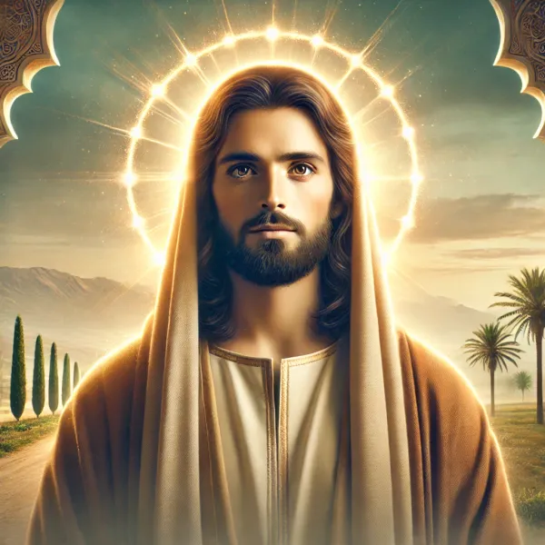 Jesus Through Muslims Eyes: Muhammad's Rejection of the Christian Jesus