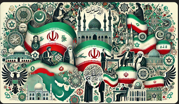 The Impact of Iranian Shia Eschatology (Endtimes) on Iranian Foreign Policy