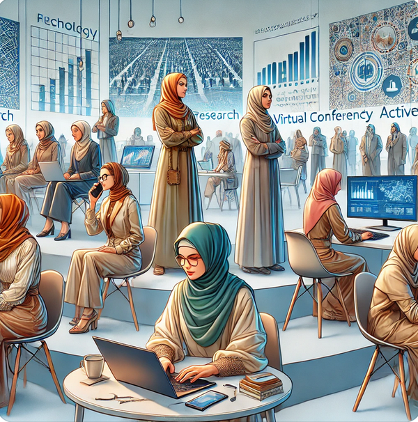 Scholars and Activists: The Rising Influence of Women in Contemporary Islam